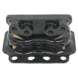 M17496 U30027-000 Heavy-Duty Truck Engine Mounts Motor Mount Rear