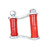Rear Shackle Kit Replacement for Chevy 150 1956-1957 Replacement for Chevy 210 1956-1957