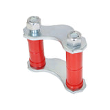 Rear Shackle Kit Replacement for Chevy 150 1956-1957 Replacement for Chevy 210 1956-1957