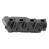 labwork 38 855387 834438-4 855387-7 834439 For Volvo Penta 2.3L 2.5L