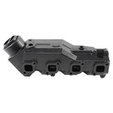 labwork 38 855387 834438-4 855387-7 834439 For Volvo Penta 2.3L 2.5L