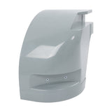 Labwork Corner Cap Left Hand 116405 Replacement for Supreme Truck Body