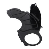 Manual Transmission Bell Housing Inspection Cover Replacement for Skylark LeMans 1964-1979