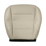 Tan Bottom and Top Seat Cover Replacement for Legacy 2015-2019