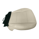 Tan Bottom and Top Seat Cover Replacement for Legacy 2015-2019