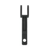 Labwork Single Tow Hook A20-6014 with Pull Pin and Frame Pin