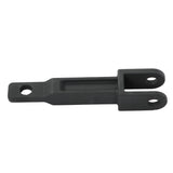 Labwork Single Tow Hook A20-6014 with Pull Pin and Frame Pin