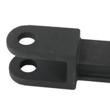 Labwork Single Tow Hook A20-6014 with Pull Pin and Frame Pin