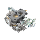 Carburetor For 1982-1989 Toyota Forklift Corolla Liteace 5K 21100-13420 2 Barrel