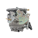 Carburetor For 1982-1989 Toyota Forklift Corolla Liteace 5K 21100-13420 2 Barrel