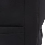 4Pcs Cloth Seat Cover Replacement for Silverado 2014-2019