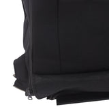4Pcs Cloth Seat Cover Replacement for Silverado 2014-2019