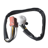 Ignition Switch Fits For 1998 1999 2000 2001 2002 Accord 35130-S84-305 Lab Work Auto
