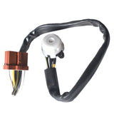 Ignition Switch Fits For 1998 1999 2000 2001 2002 Accord 35130-S84-305 Lab Work Auto