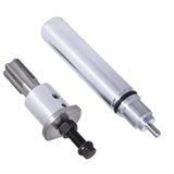 Injector Sleeve Cup Removal & Install Tool Fit for 94-03 Ford 7.3L Powerstroke Lab Work Auto