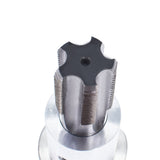 Injector Sleeve Cup Removal & Install Tool Fit for 94-03 Ford 7.3L Powerstroke Lab Work Auto