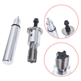 Injector Sleeve Cup Removal & Install Tool Fit for 94-03 Ford 7.3L Powerstroke Lab Work Auto