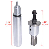 Injector Sleeve Cup Removal & Install Tool Fit for 94-03 Ford 7.3L Powerstroke Lab Work Auto