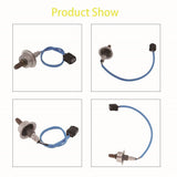 LABWORK Air Fuel Ratio Oxygen Sensor For Honda Civic 1.8L 06-11 Upstream DX EX-L Lab Work Auto