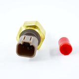 LABWORK Air Pressure Temperature Sensor Fit for Cummins Diesel 4921475 Lab Work Auto