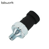 LABWORK For MerCruiser Oil Pressure Fuel Pump Pressure Shut Sensor switch Lab Work Auto