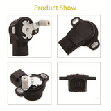 LABWORK For Nissan 350Z Infiniti Accelerator Pedal Throttle Position Sensor Lab Work Auto