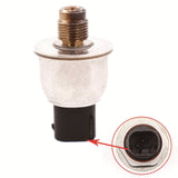 LABWORK Master Cylinder Brake Fluid Pressure Sensor BST116 5S7048 For Ford F250 Lab Work Auto