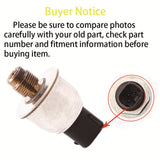 LABWORK Master Cylinder Brake Fluid Pressure Sensor BST116 5S7048 For Ford F250 Lab Work Auto