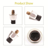 LABWORK Master Cylinder Brake Fluid Pressure Sensor BST116 5S7048 For Ford F250 Lab Work Auto