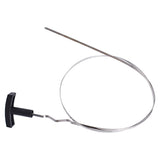 LABWORK Oil Level Dipstick 7.3L Diesel For 1999-03 Ford E350 E450 F250 Excursion Lab Work Auto