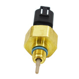 LABWORK Oil Temperature Pressure Sensor Fit for ISM QSM Engine 4921477 Lab Work Auto