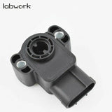 LABWORK TPS Throttle Position Sensor For Mazda Ford Ranger Mercury 3.0L 4.0L V6 Lab Work Auto