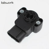 LABWORK TPS Throttle Position Sensor For Mazda Ford Ranger Mercury 3.0L 4.0L V6 Lab Work Auto