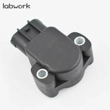 LABWORK TPS Throttle Position Sensor For Mazda Ford Ranger Mercury 3.0L 4.0L V6 Lab Work Auto