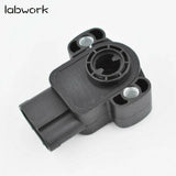 LABWORK TPS Throttle Position Sensor For Mazda Ford Ranger Mercury 3.0L 4.0L V6 Lab Work Auto