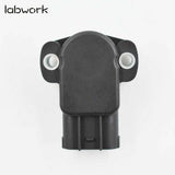 LABWORK TPS Throttle Position Sensor For Mazda Ford Ranger Mercury 3.0L 4.0L V6 Lab Work Auto