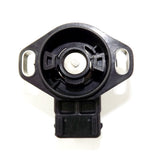 LABWORK TPS Throttle Position Sensor for Dodge Eagle Mitsubishi MD614662 1993-98 Lab Work Auto