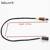 LABWORK Upstream O2 Oxygen Sensor For 2004-2008 Mazda RX-8 9472958 - Lab Work Auto