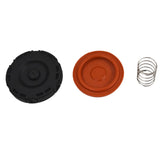 LR041443 LR010780 For Range Rover Jaguar PCV Valve Cover Membrane Kit 5.0L Lab Work Auto