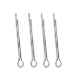 Labwork 14pc Complete Suspension Kit for Honda Accord 2003 - 2007 Acura TSX - 2.4L Lab Work Auto