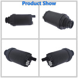 Labwork 2-PINS Fuel Filter 7023589 Fits For S450 S510 S530 S550 S570 S590 S595 Lab Work Auto