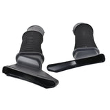 Labwork 2 Pcs Engine Air Intake Hose Left/Right For Mercedes S550 S63 AMG 14-17 Lab Work Auto