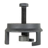 Labwork 25264 Harmonic Balancer Puller Crank Pulley Puller for GM 5.3L 5.7L 6.0L 6.2L Lab Work Auto
