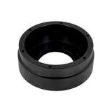 Labwork 4918991 Front Crankshaft Seal & Wear Sleeve Kit for Cummins ISX12 ISX15 Lab Work Auto