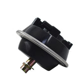 Labwork 4WD Differential Vacuum Actuator For Chevy GMC Isuzu Oldsmobile Pontiac Lab Work Auto