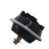 Labwork 4WD Differential Vacuum Actuator For Chevy GMC Isuzu Oldsmobile Pontiac Lab Work Auto