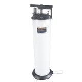 Labwork 7L Manual Oil Changer Vacuum Fluid Fuel Extractor Pump Remover Tank Lab Work Auto