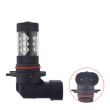 Labwork 8000K Blue Combo 9005+9006 LED Headlight Low Beam Bulbs&Fog light Kit 4X Lab Work Auto