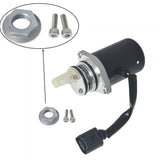 Labwork AWD Rear Differential Oil Pump 699-002 for Volvo S60 S80 V70 XC70 03-08 Lab Work Auto