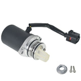 Labwork AWD Rear Differential Oil Pump 699-002 for Volvo S60 S80 V70 XC70 03-08 Lab Work Auto